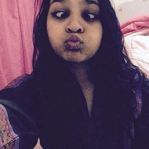 Meet your Posher, Elisabeth