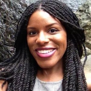 Meet your Posher, Kendra