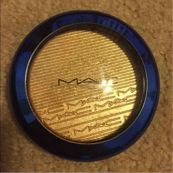 Mac msf in oh darling LE