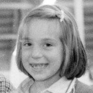 Meet your Posher, Joan