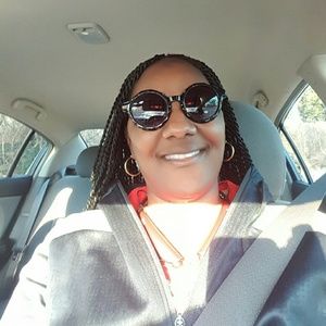 Meet your Posher, Tasha