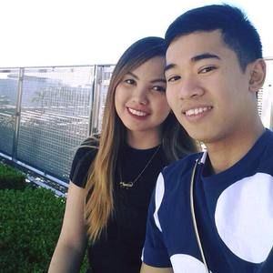 Meet your Posher, Rose-angelique