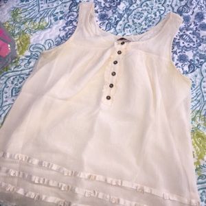 Juicy couture blouse