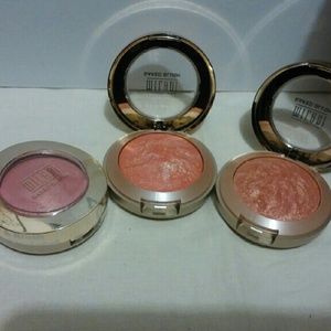 Milani Baked Blushes