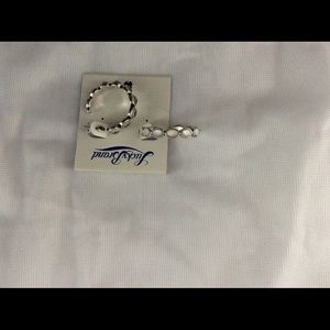 Lucky Brand Earrrings
