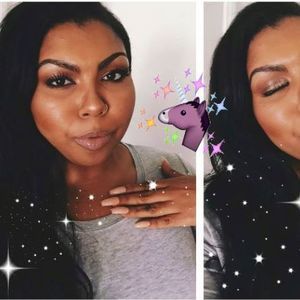 Meet your Posher, Zaakirah