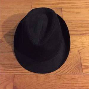 Fedora (black)