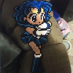 Sailor Mercury