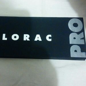 Lorac PRO Eyeshadow Palette