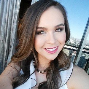 Meet your Posher, Danille