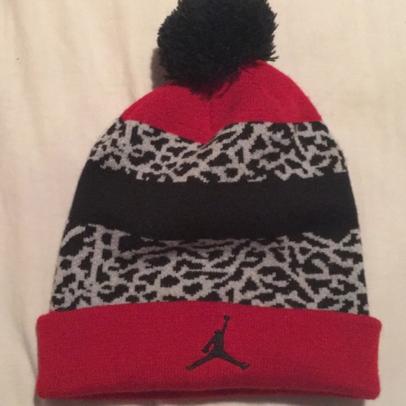 Air Jordan Skully