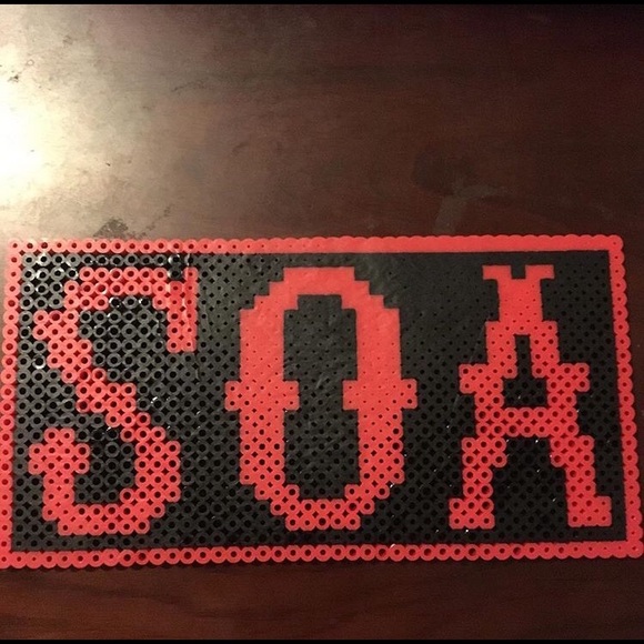 Sons of Anarchy patch - Picture 1 of 1