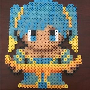 League of Legends Sona