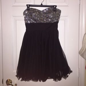 Homecoming/Prom/Formal Dress