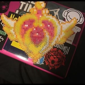 Sailor Moon Heart Compact
