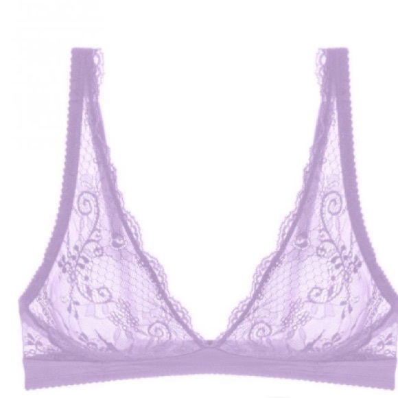 Trentia bralette💜