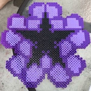 Black Veil Brides star