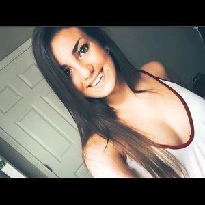 Meet your Posher, Mackenzie