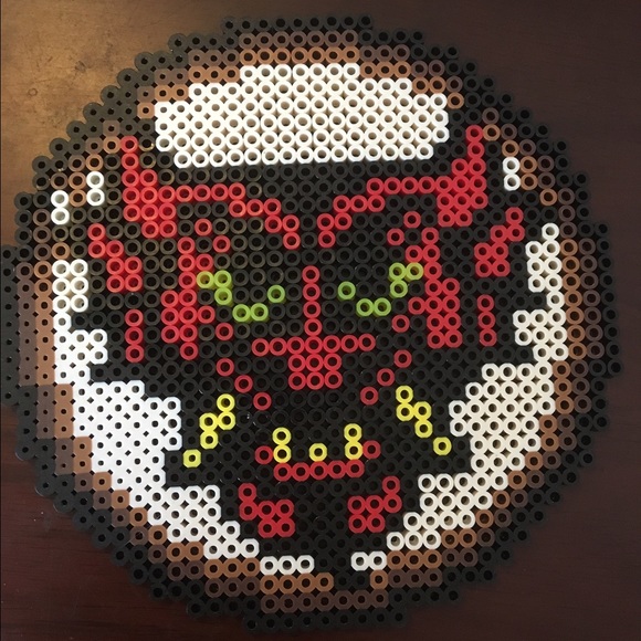 Bioshock Infinite vigor Devil's Kiss - Picture 1 of 1