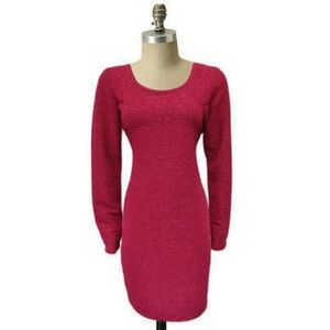 NWT BCBGeneration Macy's bodycon dress Sz L NWT BCBGeneration Macy's bodycon dress Sz L