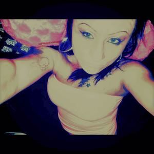 Meet your Posher, Beth