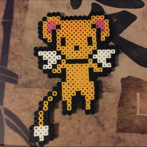 Cerberus from Cardcaptor Sakura