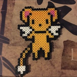 Cerberus from Cardcaptor Sakura