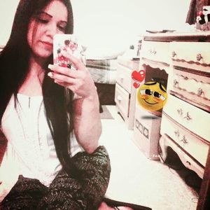 Meet your Posher, Mayra