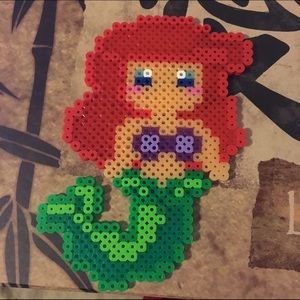 Ariel