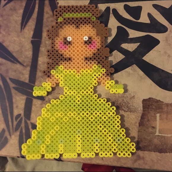 Belle