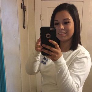 Meet your Posher, Rosario