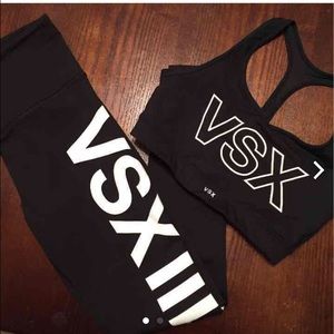 VS VSX SPORT SET