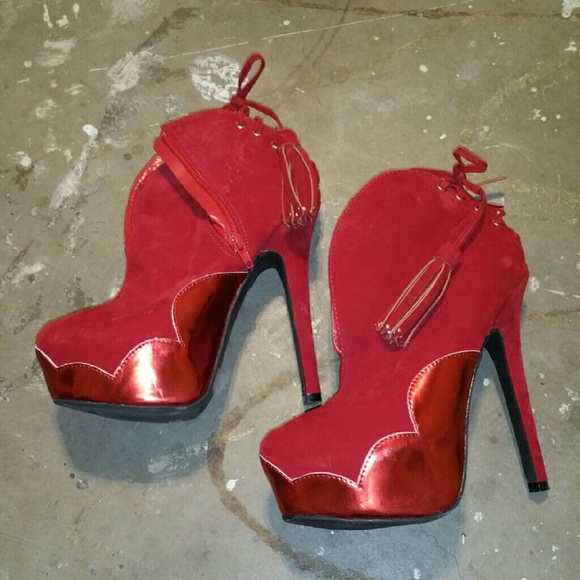 TRADE w/SHOEAFFAIR