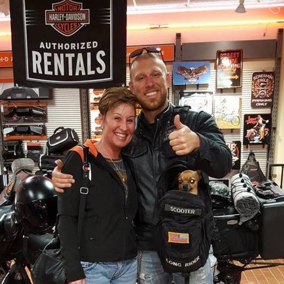 Meet your Posher, Lisa - Picture 1 of 1