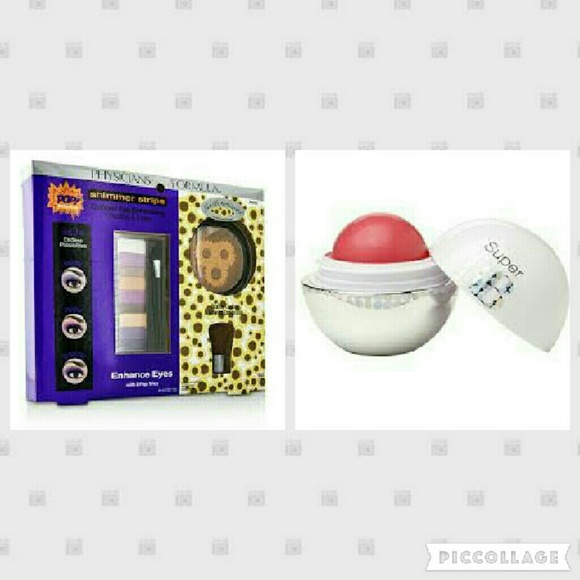 Physician formula ..