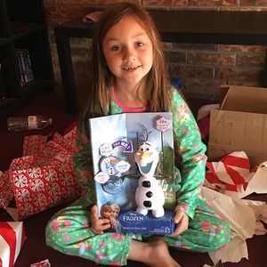 Meet your Posher, Bridget