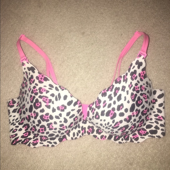 Victoria's Secret Push Up Bra