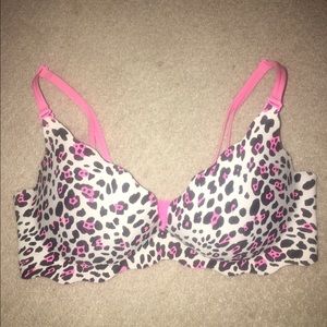 Victoria's Secret Push Up Bra