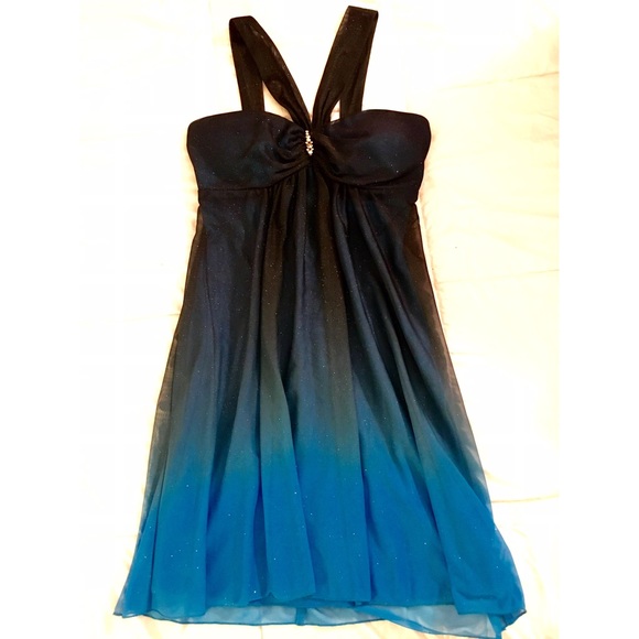 Homecoming/Prom dress! ✨