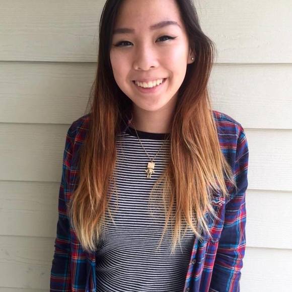 Meet your Posher, Iris