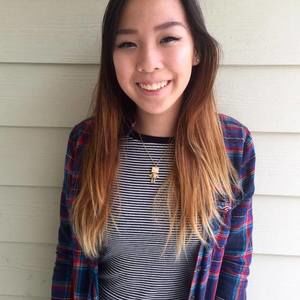 Meet your Posher, Iris