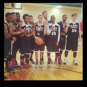 Meet your Posher, Nick