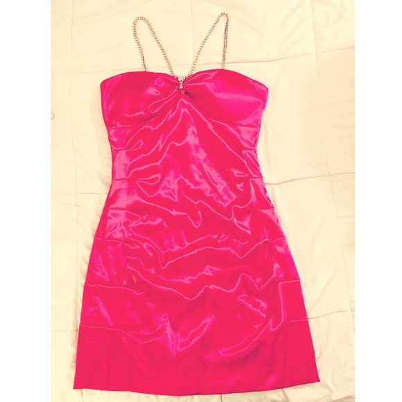 Homecoming/Prom Dress! ✨