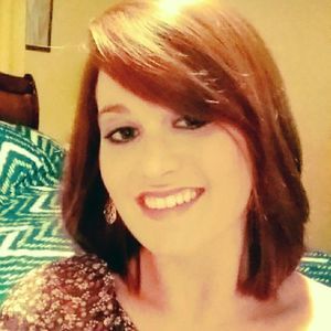 Meet your Posher, Paige