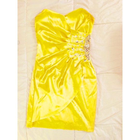 Homecoming/Prom Dress!✨