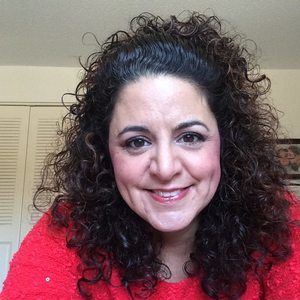 Meet your Posher, Gina