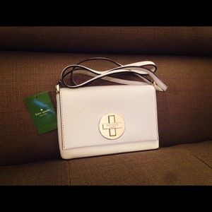 Kate spade crossbody