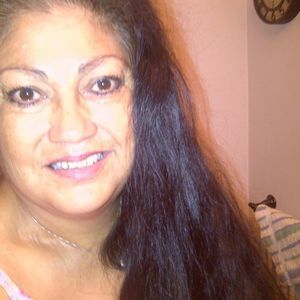 Meet your Posher, Rose