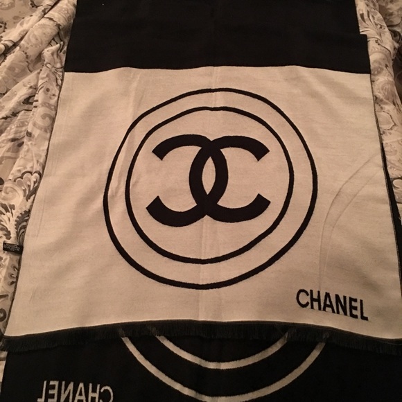 Cc Accessories - New Cc wrap/scarf