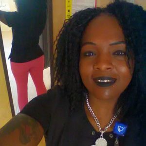 Meet your Posher, Martha